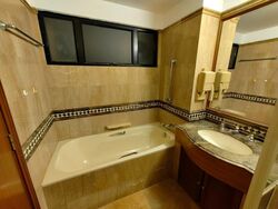 Dover Parkview (D5), Condominium #462873101